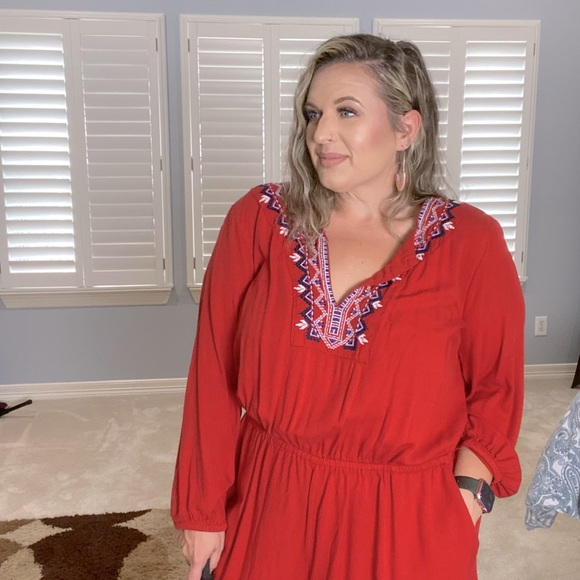 Romper - Picture 2 of 6